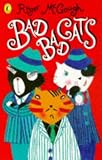 Children & Baby Books : Bad, Bad Cats