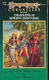 Dragons of Spring Dawning