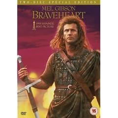 Braveheart (2 Disc Special Edition) [1995] [DVD]