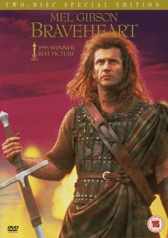 Braveheart (2 Disc Special Edition) [1995]