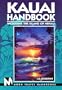 Kauai Handbook: Including the Island of Niihau, 3rd Edition