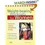 Weight-bearing Workouts for Women: Exercises for Sculpting, Strengthening, and Toning