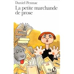 La petite marchande de prose