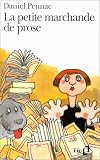 La petite marchande de prose