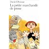 La petite marchande de prose