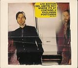 Not Where Its At [4-Track UK CD Single Digipak]