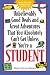 Unbelievably Good Deals and Great Adventures That You Absolutely Can't Get Unless You're a Student