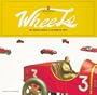 Wheels: The Magical World of Automotive Toys