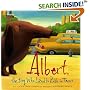 Albert, the Dog Who Liked to Ride in Taxis