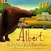 Albert, the Dog Who Liked to Ride in Taxis by Cynthia Zarin
