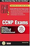 Review Que  / CCNP Exam Cram 2 Bundle (Exam Cram 2)