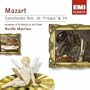 Symphony No. 38 in D major, 'Prague' K504: Third movement: Presto