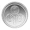 Trademark Poker 500 Tokens for Skill Stop Machines