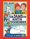 EINS SAMS F&Uuml;R MARTIN TASCHENBIER - 