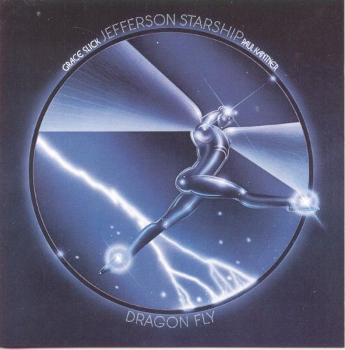 CD-Charts  Search : Dragonfly