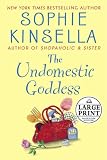 The Undomestic Goddess (Random House Large Print (Hardcover))