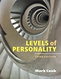 Levels of personality