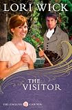 The Visitor (English Garden, Book 3)