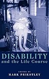 Disability and the life course : global perspectives