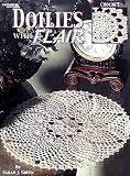 Doilies with Flair: 8 Crochet Projects