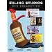Ealing Studios DVD Collection - Champagne Charlie/The Maggie/It Always Rains On Sunday/Whisky Galore