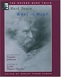 What Is Man?