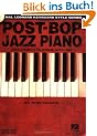 Post Bop Jazz Piano (Hal Leonard Keyboard Style)