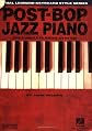 Post-Bop Jazz Piano: The Complete Guide with CD! (Hal Leonard Keyboard Style)