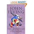 The Imaginary Girlfriend: A Memoir