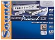 Creative Sound Blaster Audigy 2 ZS Platinum Pro Soundkarte (Retail)