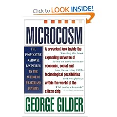 Microcosm: The Quantum Revolution In Economics And Technology
