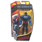 Darkseid New 52 DC Comics Unlimited Action Figure