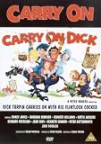 Carry on Dick [DVD] [1974]