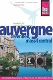 Produkt-Bild: Auvergne, Cevennen, Massif Central