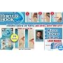 Hercules Hook Wall Hooks 20-pk.
