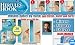 Hercules Hook Wall Hooks 20-pk.