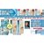 Hercules Hook Wall Hooks 20-pk.