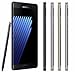 Samsung Galaxy Note 7 N930FD DUAL SIM Factory Unlocked Smartphone - 64GB (Black)