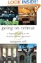 Going on Retreat: A Beginner's Guide to the Christian Retreat Experience