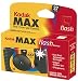 Kodak Max 35mm Single Use Camera w/ Flash