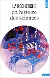 La Recherche en histoire des sciences par Biezunski