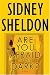 Are You Afraid of the Dark? : A Novel