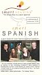 SmartSpanish Cassettes Int/Adv - The smart way to learn spanish
