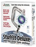  : StuffIt Deluxe 6.5