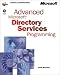 Books : Advanced Microsoft Directory Services Programming