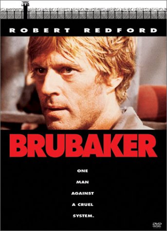 Cover of "Brubaker" Cover of "Brubaker"
