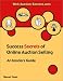 Success Secrets of Online Auction Selling : An Insiders' Guide by Steven Yang