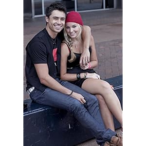 Dance Academy - Saison 1, Partie 2/2