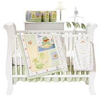 Zippity Bedding Collection