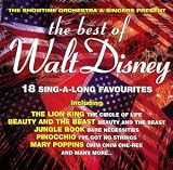 The Best of Walt Disney